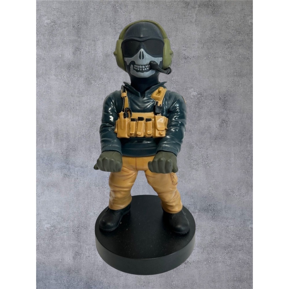 Cable Guys Call of Duty Ghost Controller Phone Holder 8.5"